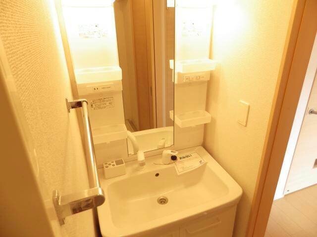 物件内観写真9　(※別号室)