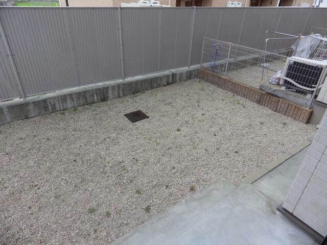 物件内観写真11　(※別号室)