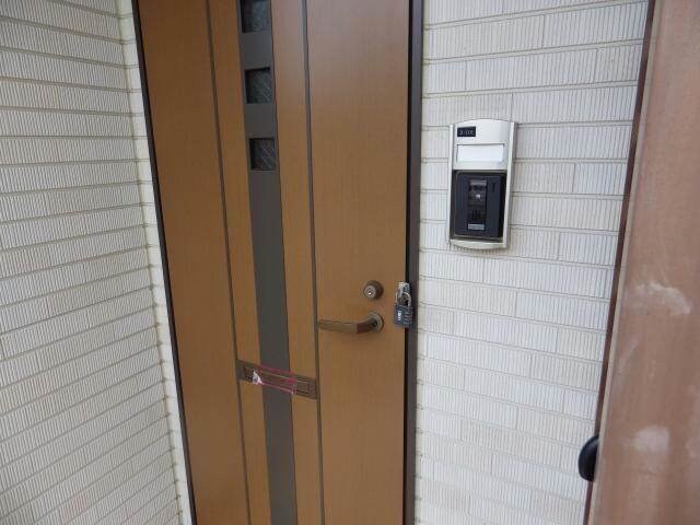 物件内観写真12　(※別号室)