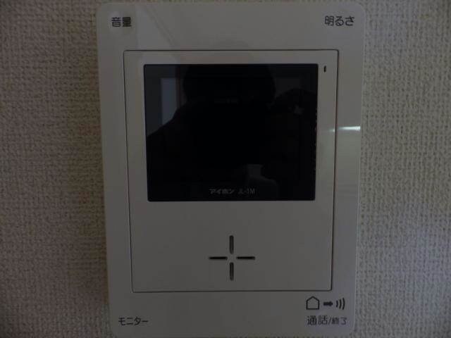 物件内観写真13　(※別号室)