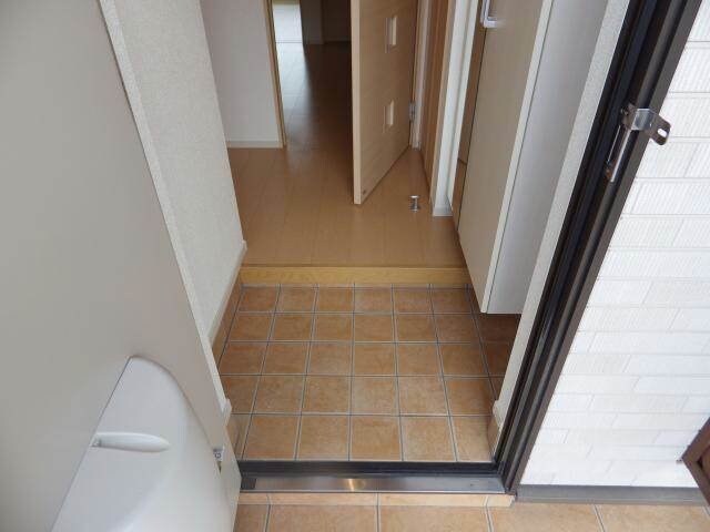 物件内観写真14　(※別号室)