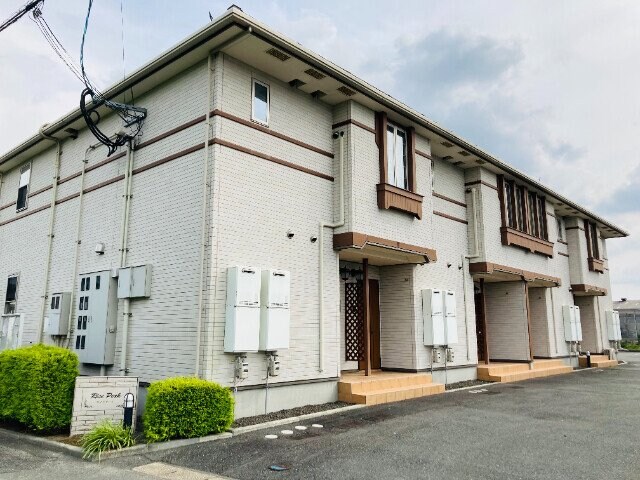 物件外観写真1　(外観)