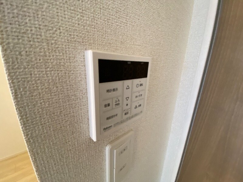 物件内観写真13　(※別号室参考写真)