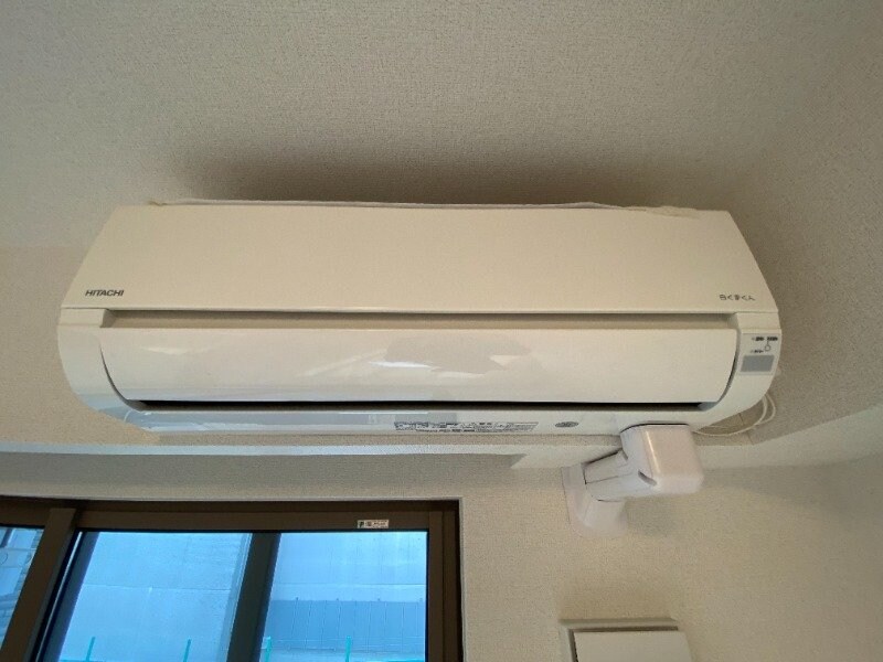 物件内観写真19　(※別号室参考写真)