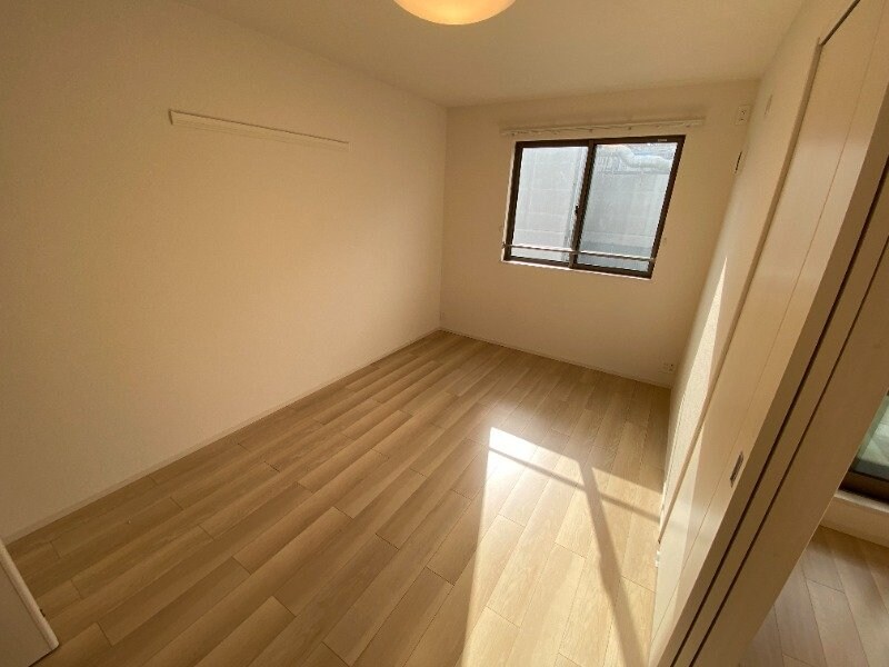 物件内観写真20　(※別号室参考写真)