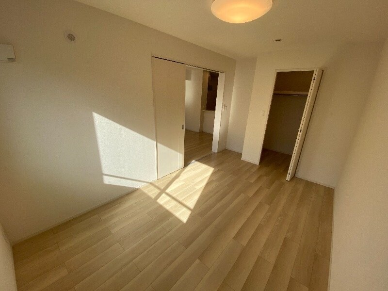 物件内観写真21　(※別号室参考写真)