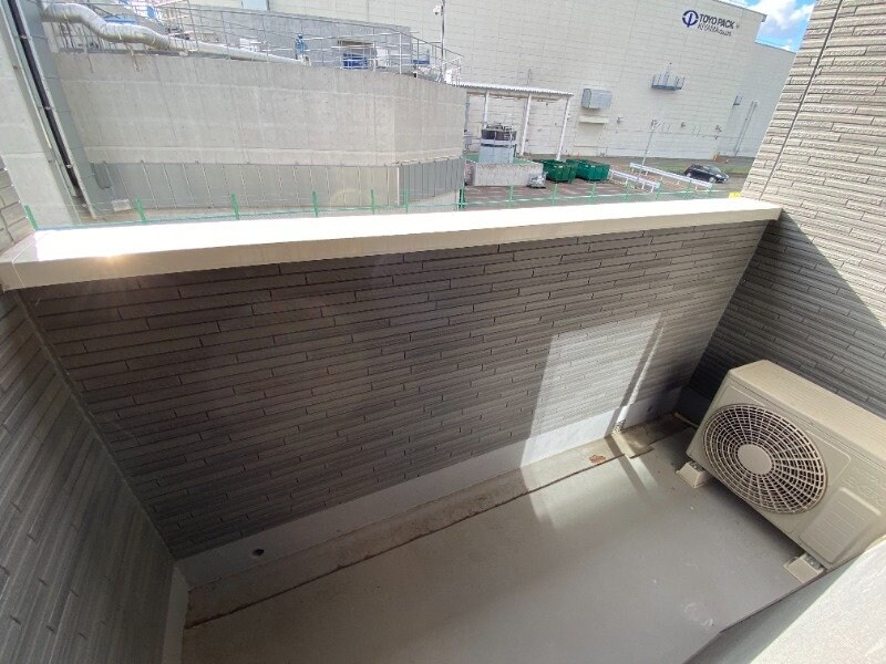 物件内観写真23　(※別号室参考写真)