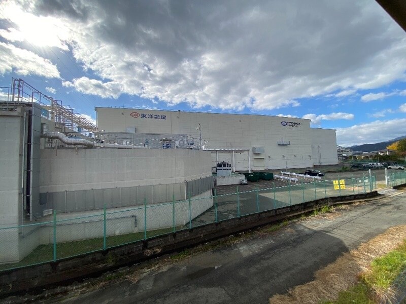 物件内観写真24　(※別号室参考写真)