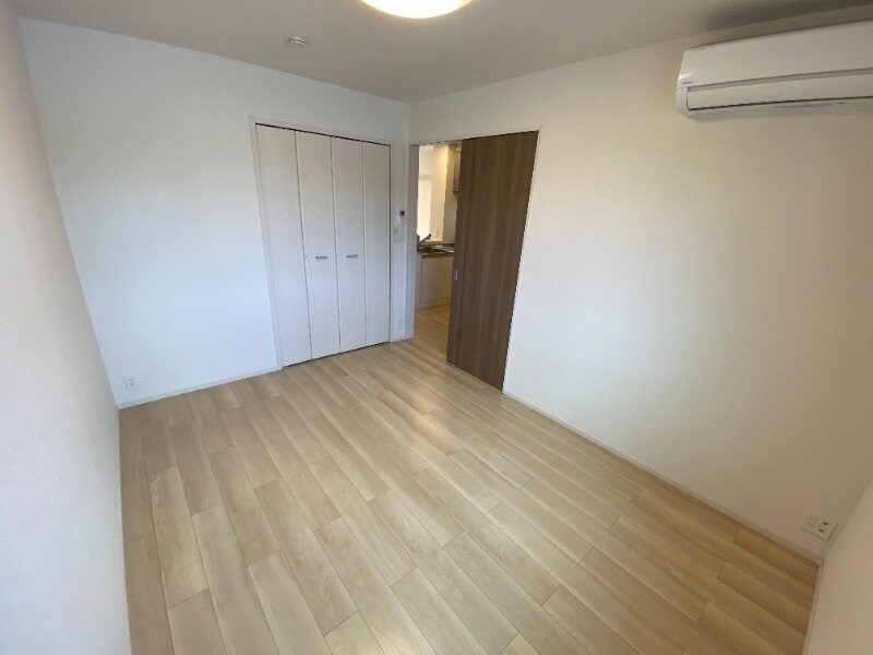 物件内観写真25　(※別号室参考写真)