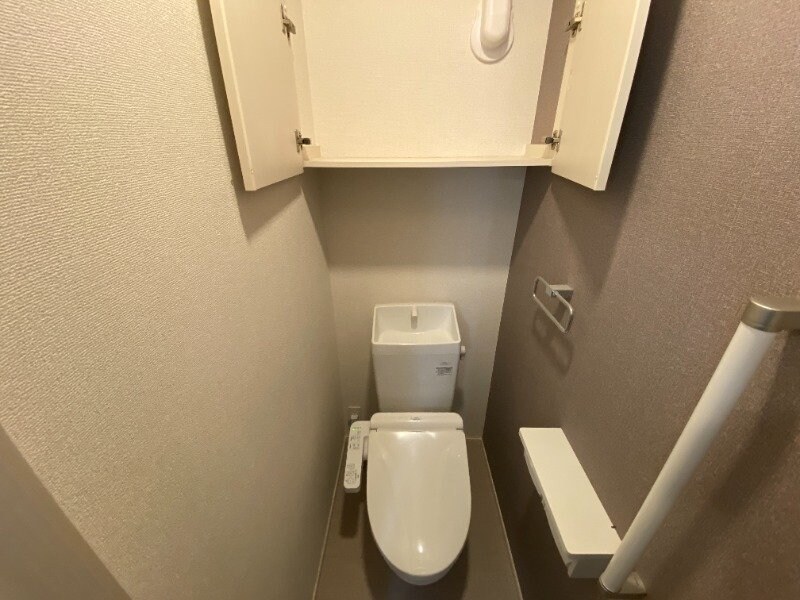 物件内観写真29　(※別号室参考写真)