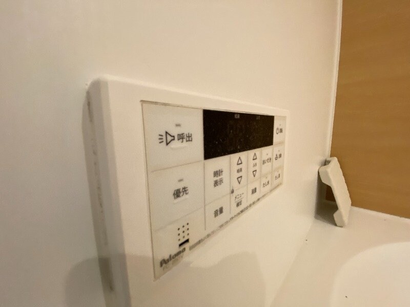 物件内観写真33　(※別号室参考写真)