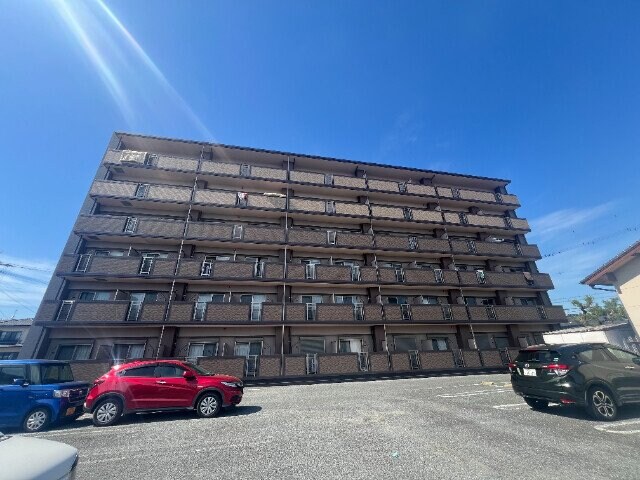 物件外観写真1　(外観)