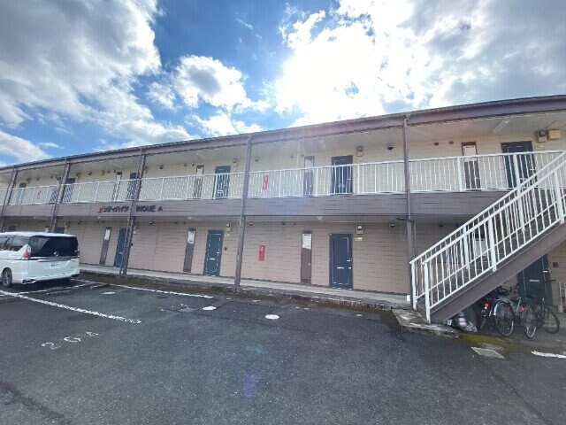 物件外観写真3　(外観)