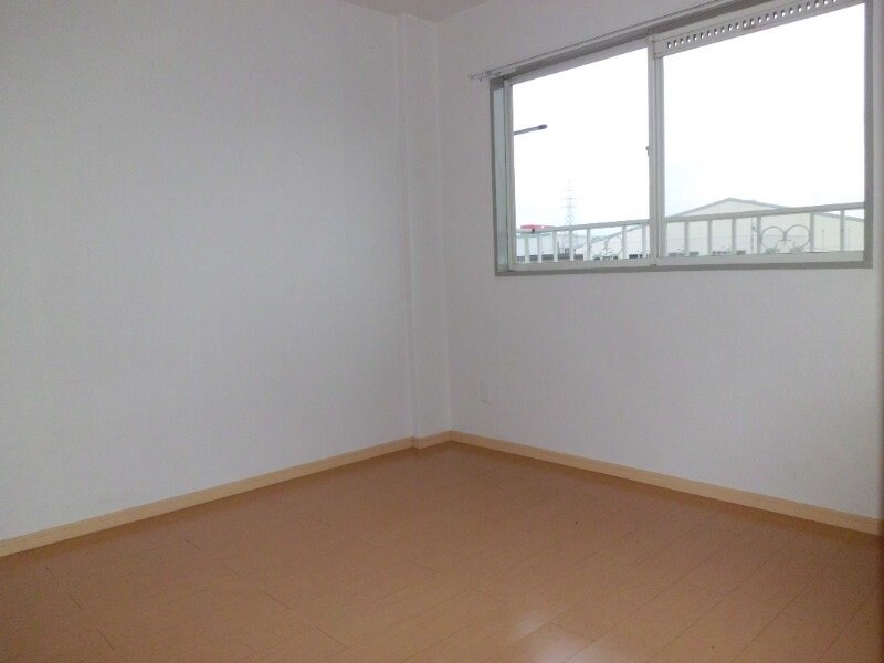 物件内観写真13　(洗濯機置き場)