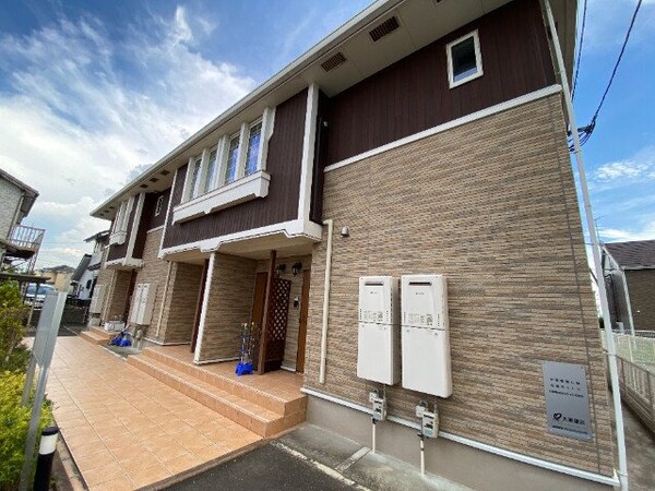 建物外観(外観)