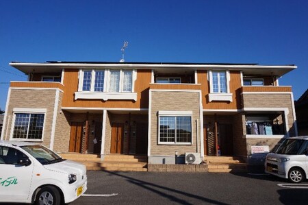 グランデムツミ・Ｎ外観写真