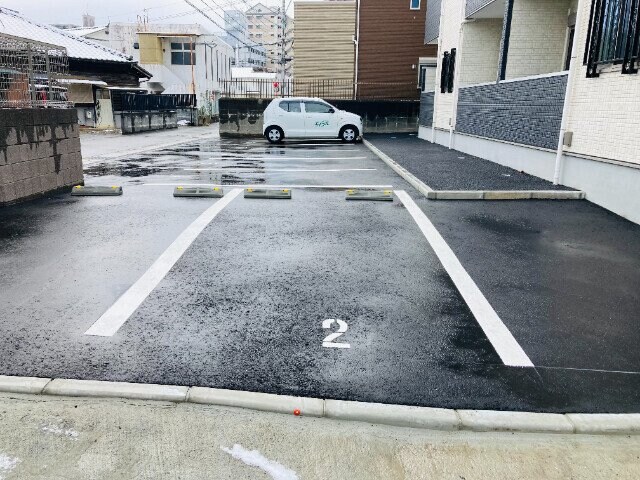 物件外観写真4　