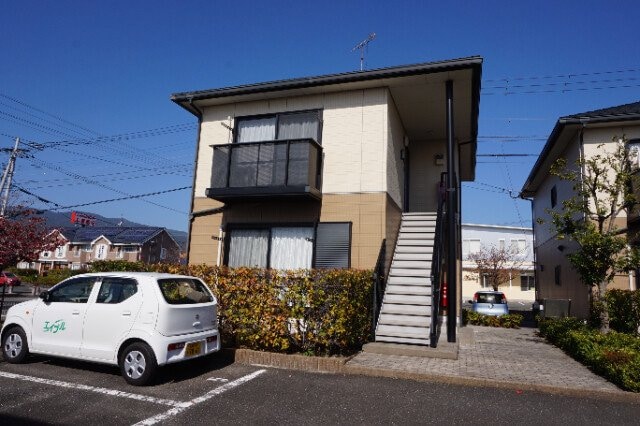 物件外観写真1　(外観)