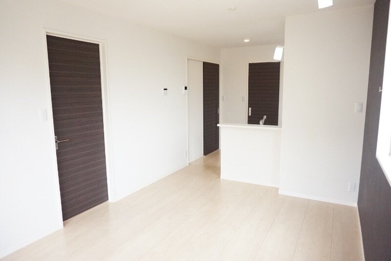 物件内観写真7　(※別号室の写真になります。)