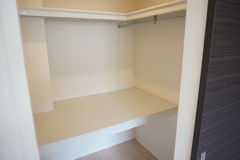 物件内観写真10　(※別号室の写真になります。)