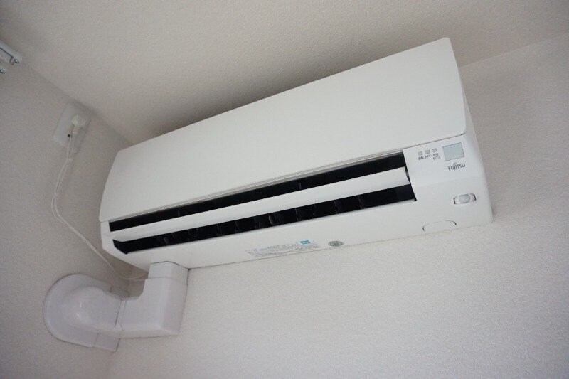 物件内観写真17　(※別号室の写真になります。)