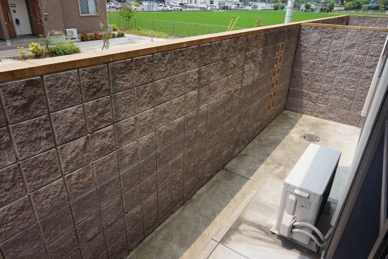 物件内観写真19　(※別号室の写真になります。)