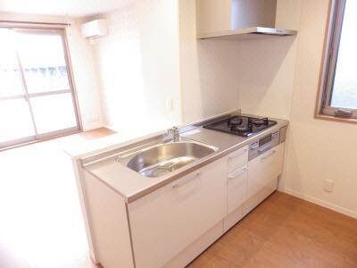 物件内観写真6　(※反転タイプになります。)