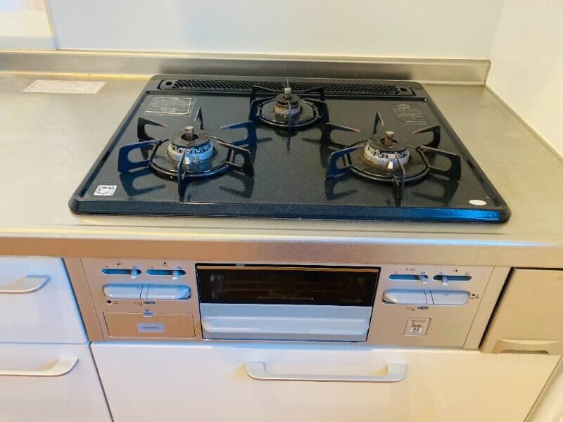 物件内観写真7　(※反転タイプになります。)