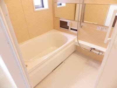 物件内観写真10　(※反転タイプになります。)