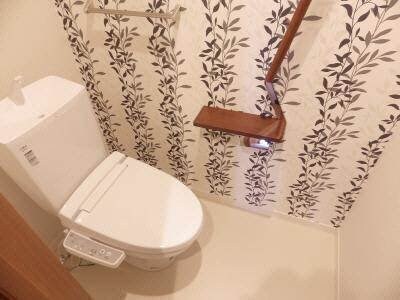 物件内観写真12　(※反転タイプになります。)