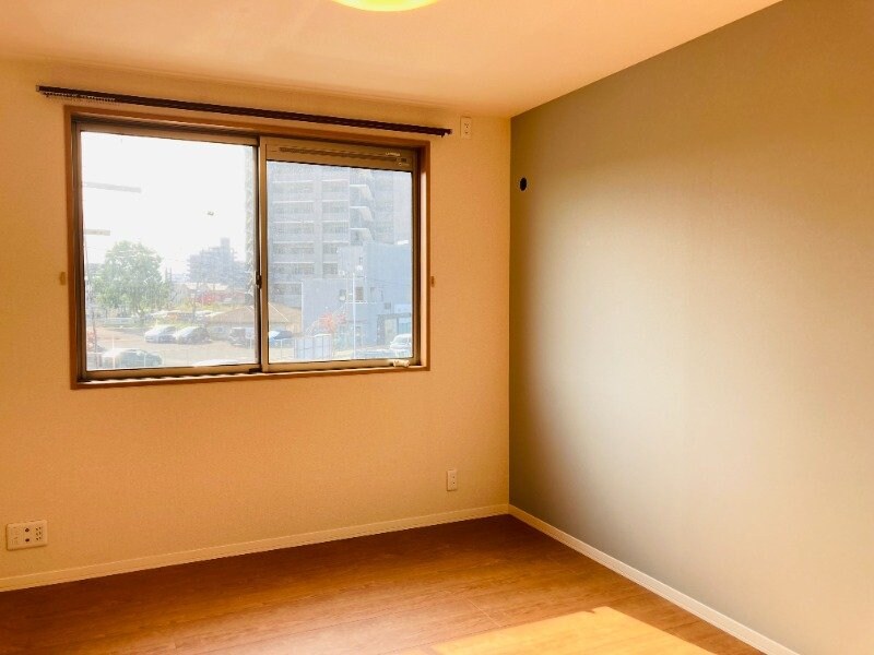 物件内観写真13　(※反転タイプになります。)