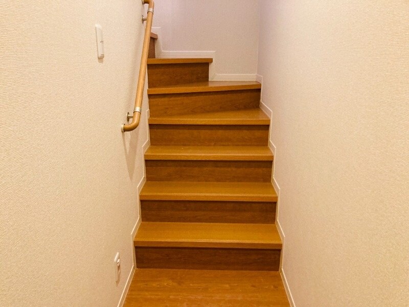 物件内観写真15　(※反転タイプになります。)