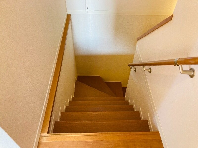 物件内観写真16　(※反転タイプになります。)