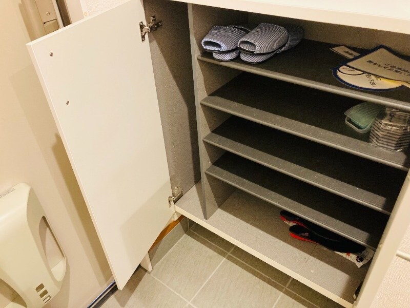 物件内観写真21　(※反転タイプになります。)