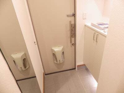 物件内観写真22　(※反転タイプになります。)