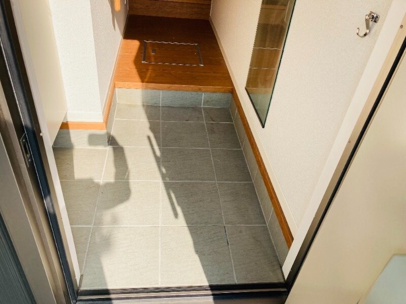 物件内観写真23　(※反転タイプになります。)