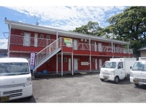 プランドゥ鳥栖Ⅰの外観写真