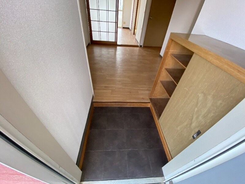 物件内観写真6　(※別号室参考写真)