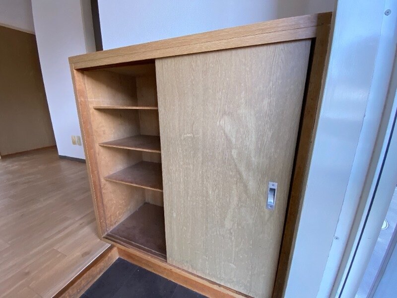 物件内観写真7　(※別号室参考写真)