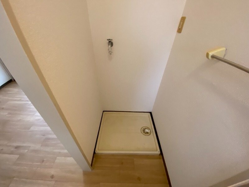 物件内観写真10　(※別号室参考写真)