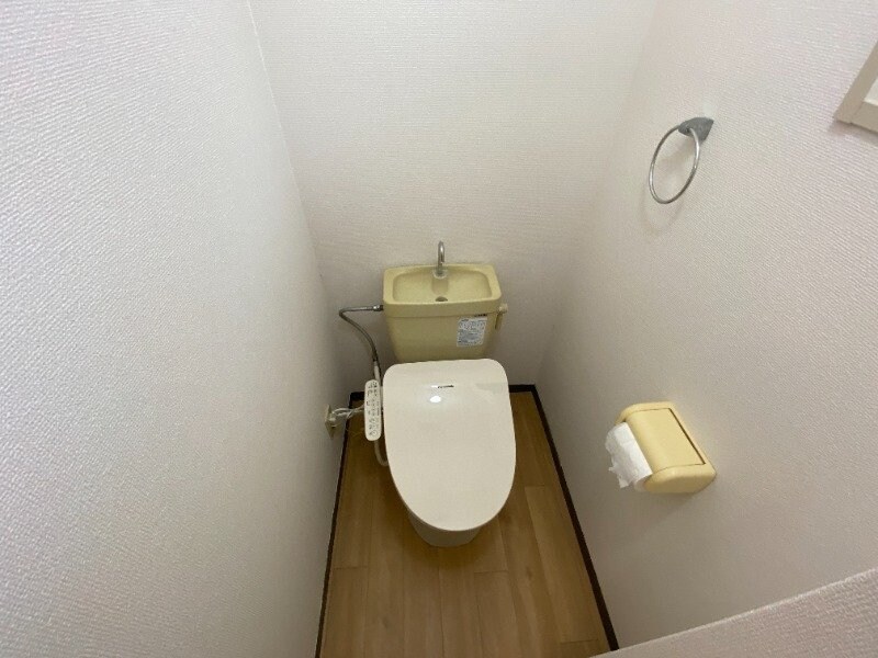 物件内観写真12　(※別号室参考写真)