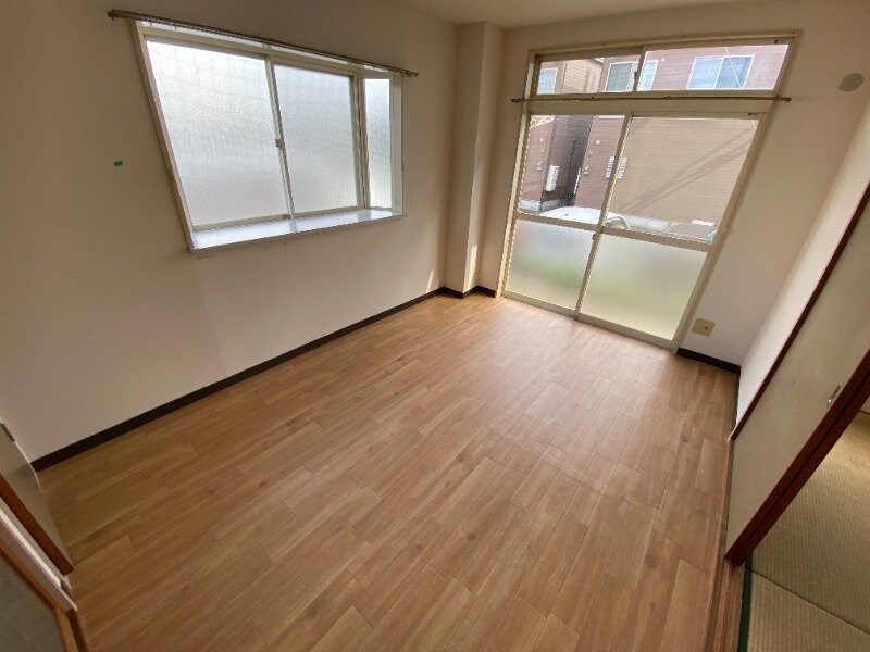 物件内観写真13　(※別号室参考写真)