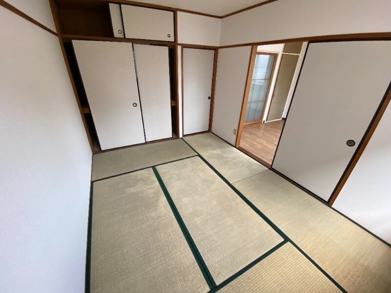 物件内観写真17　(※別号室参考写真)