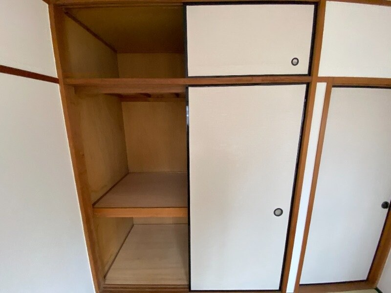 物件内観写真18　(※別号室参考写真)