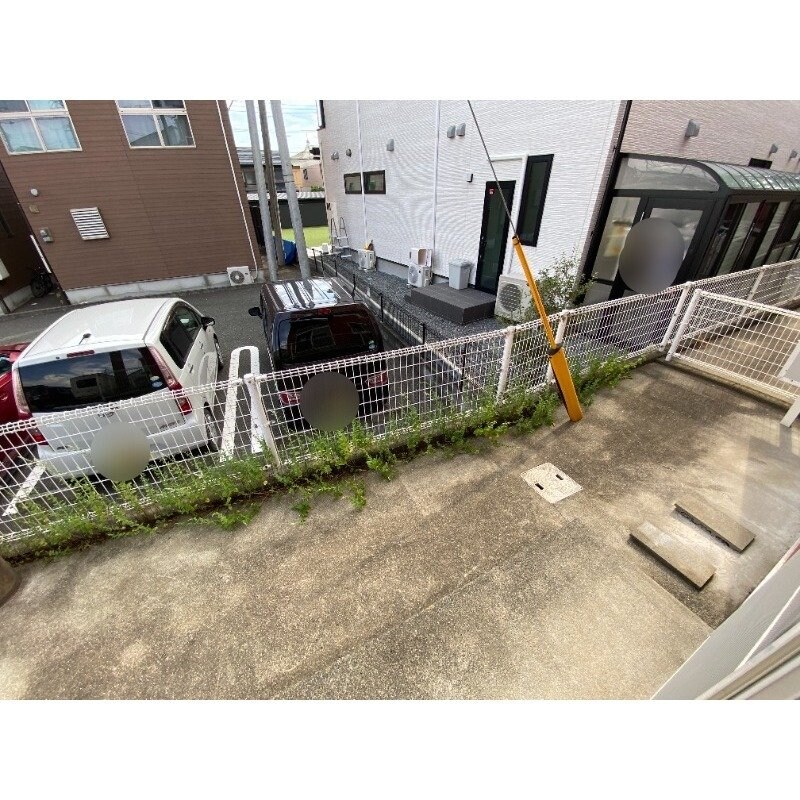 物件内観写真19　(※別号室参考写真)