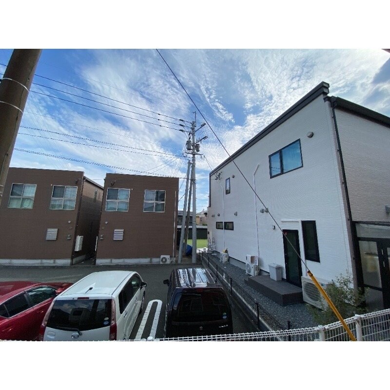 物件内観写真20　(※別号室参考写真)