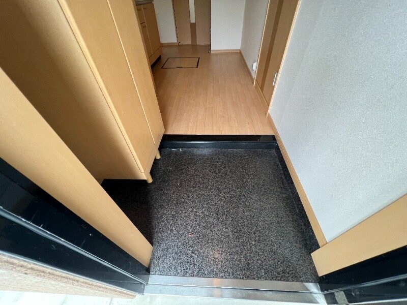 物件内観写真7　(※別号室参考写真)