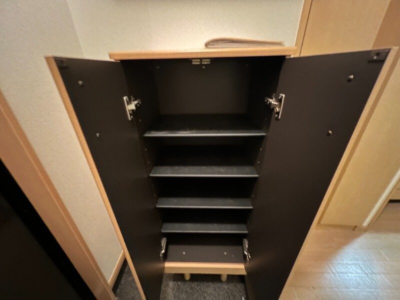 物件内観写真8　(※別号室参考写真)