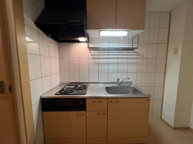 物件内観写真14　(※別号室参考写真)