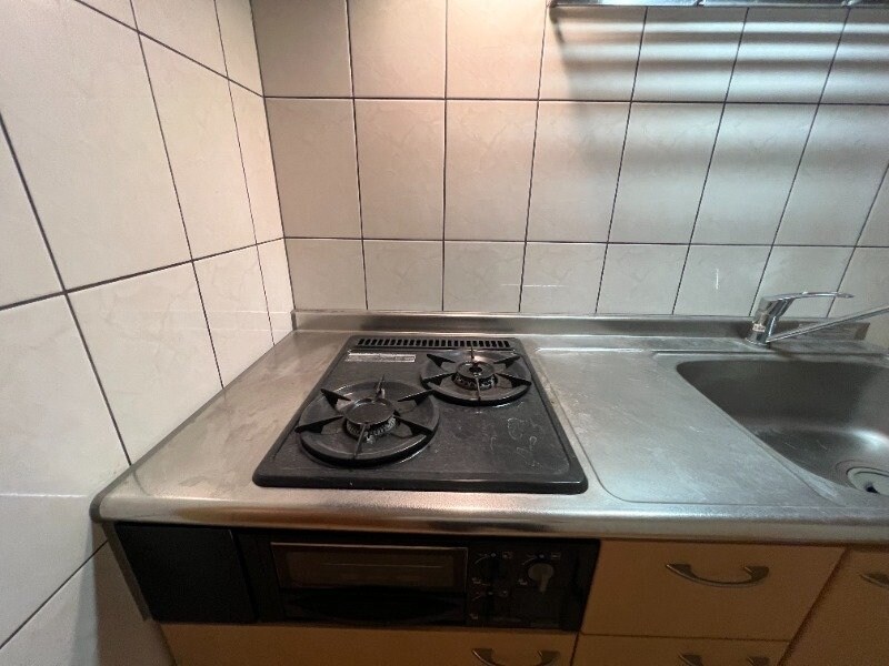 物件内観写真15　(※別号室参考写真)